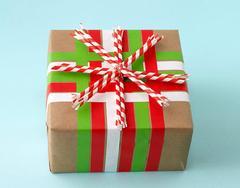 Gift-wrapping